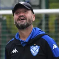 Surgió de Vélez, enfrentó a Barcelona y Real Madrid, hizo historia en All Boys y ahora dirige una escuela de técnicos: “Me gustaría entrenar un club del Ascenso”