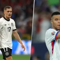 Qué pasa si Francia gana, empata o pierde con Alemania por el tercer y cuarto puesto de la Nations League