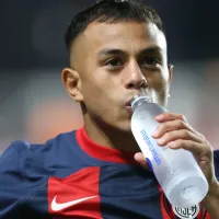 La historia del Perrito Barrios: del paso desconocido por River y tener el mismo problema que Messi a la balacera en un torneo relámpago