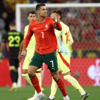 Portugal 2 vs. España 2 por la final de la Nations League: ¡Gol de Cristiano Ronaldo!