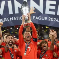 Cristiano Ronaldo no se rinde