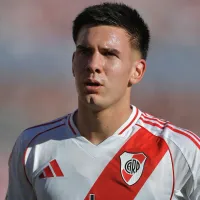Los 5 refuerzos que la Inteligencia Artificial le recomendó fichar a River con el dinero de Franco Mastantuono