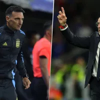La nueva fecha que surge para la Finalissima tras la postura de Lionel Scaloni y Luis De La Fuente