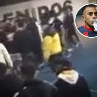 Caso Perrito Barrios: se conocieron videos de la pelea en el torneo relámpago de Dock Sud