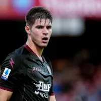 ¿Juega el Mundial de Clubes? Marco Pellegrino está desgarrado y encendió las alarmas en Boca