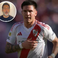 Florentino Pérez busca en Mastantuono a su Lamine Yamal