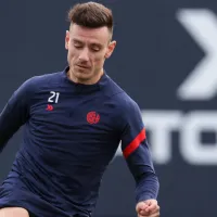 Boca cerró a Braida y se convirtió en su segundo refuerzo antes del Mundial de Clubes