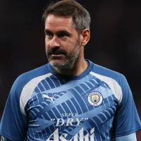 Ganó 11 títulos, jugó 108 minutos en 6 años y ahora Pep Guardiola lo dejó ir del Manchester City