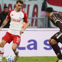 Boca hizo una oferta por Walter Mazzantti: qué tiene que pasar para que juegue el Mundial de Clubes