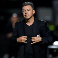 Cinco recuperados y un lesionado en River a días de su debut en el Mundial de Clubes