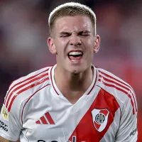 La impactante cláusula de rescisión que Real Madrid le pondrá a Franco Mastantuono