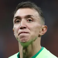 Los 2 equipos argentinos que pelean por Fernando Muslera para luchar por la Copa Libertadores