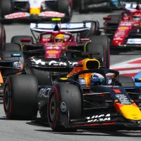 Todavía sin Gran Premio en Argentina: se confirmó el calendario de la F1 2026