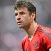 Thomas Müller se rindió ante Boca a días de enfrentarse en el Mundial de Clubes: “Tradición”