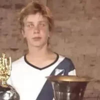 La histórica cantidad de dinero que recibirá un club de Azul por la venta de Franco Mastantuono al Real Madrid