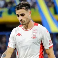 El guiño de uno de los objetivos de Boca en el mercado de pases: “Sería lindo, estoy ansioso”