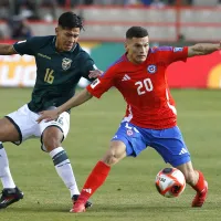 La tabla de posiciones de las Eliminatorias Sudamericanas rumbo al Mundial 2026