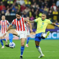 La tabla de posiciones de las Eliminatorias Sudamericanas rumbo al Mundial 2026