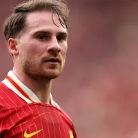 Alexis Mac Allister eligió al jugador de la Selección Argentina que llevaría a Liverpool: “Me fascina”