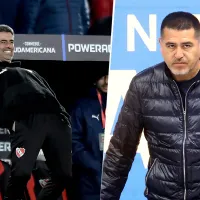 Independiente llegó a un acuerdo con Walter Mazzantti y le robó un refuerzo a Boca