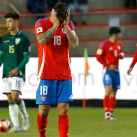 “Otra vez por TV”: la reacción de los medios de Chile tras no clasificar al Mundial 2026