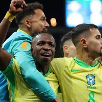 Brasil y Ecuador se clasificaron y ya son 13 las selecciones en el Mundial 2026