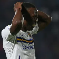 Alarma en Boca: Advíncula pidió el cambio en Perú, terminó con molestias y es duda para el Mundial de Clubes