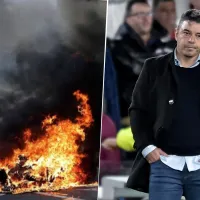 Grave situación en Los Angeles que complica a River y al Atlético de Madrid para el Mundial de Clubes