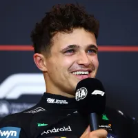 El mejor piloto de Fórmula 1 del momento, según Lando Norris: “Sin importar las condiciones ni los coches”
