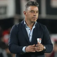 El jugador de River que acompañará a Mastantuono y se irá al fútbol europeo tras el Mundial de Clubes