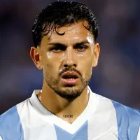 Leandro Paredes rompió el silencio sobre su posible vuelta a Boca: “Siempre estoy cerca”