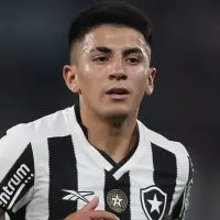 La caótica situación con el pase de Thiago Almada en medio de su mejor momento en la Selección Argentina