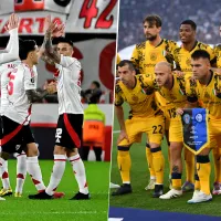 En Italia advierten al Inter con River: ”Es una de las mejores plantillas de Sudamérica”