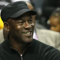 Revelan los millones que ganará Michael Jordan en su nuevo rol en la NBA