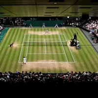 Mientras Carlos Alcaraz se llevó 2,5 millones de euros por ganar Roland Garros, esto embolsará el campeón de Wimbledon