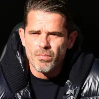 Necaxa presentó a Fernando Gago como nuevo DT y le destacó tres cualidades como entrenador