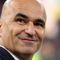 Roberto Martínez aseguró quién debe ganar el Balón de Oro: “Está muy infravalorado”