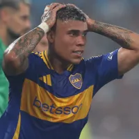 Las 2 graves causas judiciales por las que Ayrton Costa no puede jugar el Mundial de Clubes con Boca