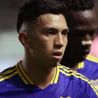 Velasco rompió el silencio sobre el penal errado ante Alianza Lima: "No estoy arrepentido"