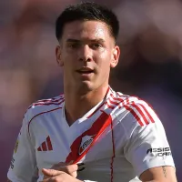 River y Real Madrid confirmaron la venta de Mastantuono en 72,6 millones: cómo se ejecutó la cláusula de rescisión