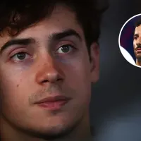 Un ex piloto de Alpine comparó a Franco Colapinto con Daniel Ricciardo y lo liquidó: “Ha perdido la cabeza”