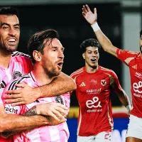 Qué canal pasa Inter Miami vs. Al Ahly por el Mundial de Clubes 2025