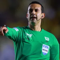 El polémico árbitro mexicano que dirigirá Boca vs. Benfica en el Mundial de Clubes 2025