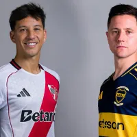 Mundial de Clubes: por qué Boca tiene dos rivales europeos y River solo uno
