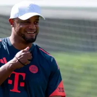 La figura que se suma a Bayern Múnich a último momento para el Mundial de Clubes por un seguro firmado con su nuevo equipo