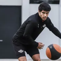 Ganó 6 títulos en River, lo vendieron en casis 2,5 millones y ahora lo enfrentará en la Copa Libertadores