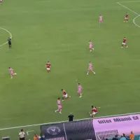 Por qué la cancha donde juegan Inter Miami vs. Al Ahly está en mal estado