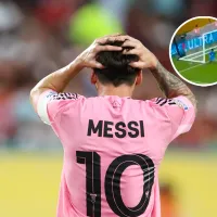 Lo gritó todo el estadio: el gol fantasma de Messi para el Inter Miami en el Mundial de Clubes vs. Al Ahly
