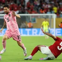 Así quedó la tabla de posiciones del Mundial de Clubes tras el empate entre Inter Miami y Al Ahly