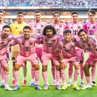 Los puntajes 1×1 de Inter Miami vs. Al Ahly por el Mundial de Clubes, con Messi y Ustari como figuras y un argentino aplazado
